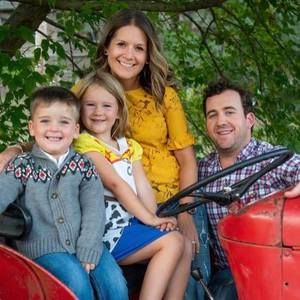 Meet your Posher, Chelena